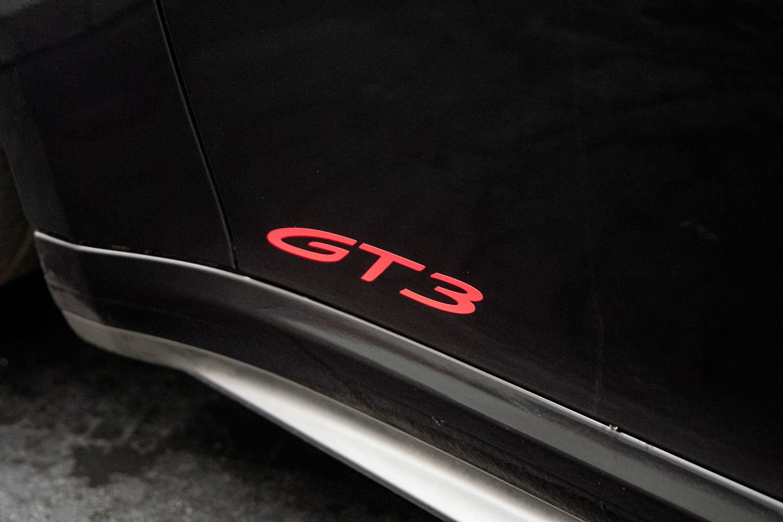 Used 2026 Porsche 911 GT3 RWD image 33