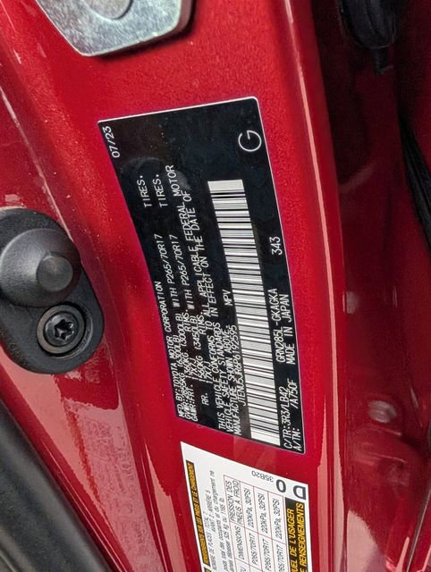 Used 2023 Toyota 4Runner SR5 Premium w/ Moonroof Package image 39