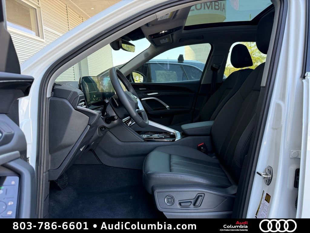 New 2025 Audi Q5 Premium Plus image 21