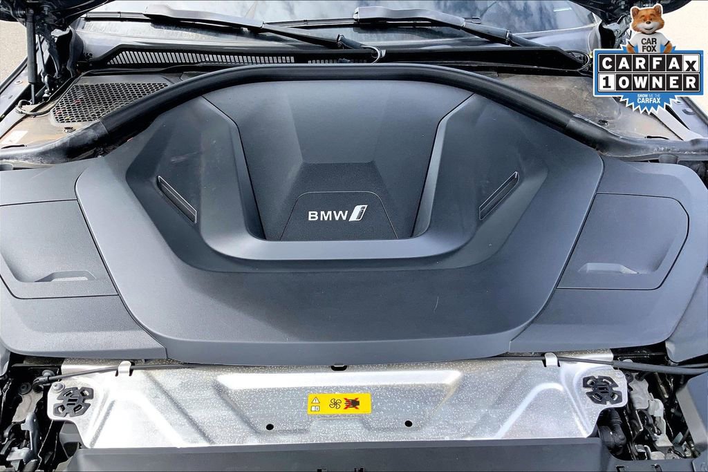 Used 2023 BMW i4 eDrive40 image 10