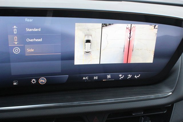 New 2025 Buick Envision Preferred image 40