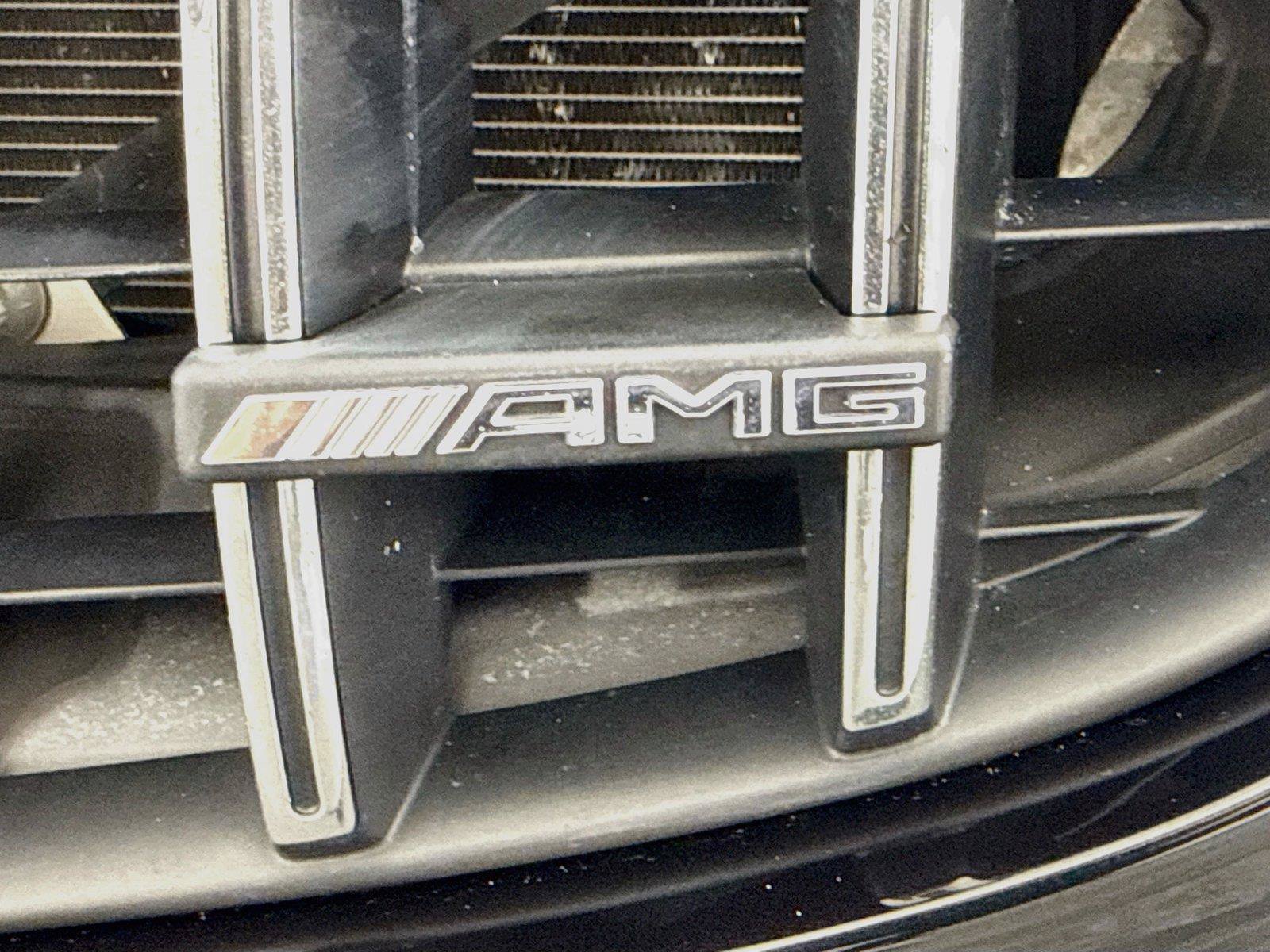 Used 2020 Mercedes-Benz C 63 AMG Cabriolet image 39