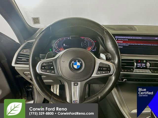 Used 2019 BMW X5 xDrive40i w/ M Sport Package image 15