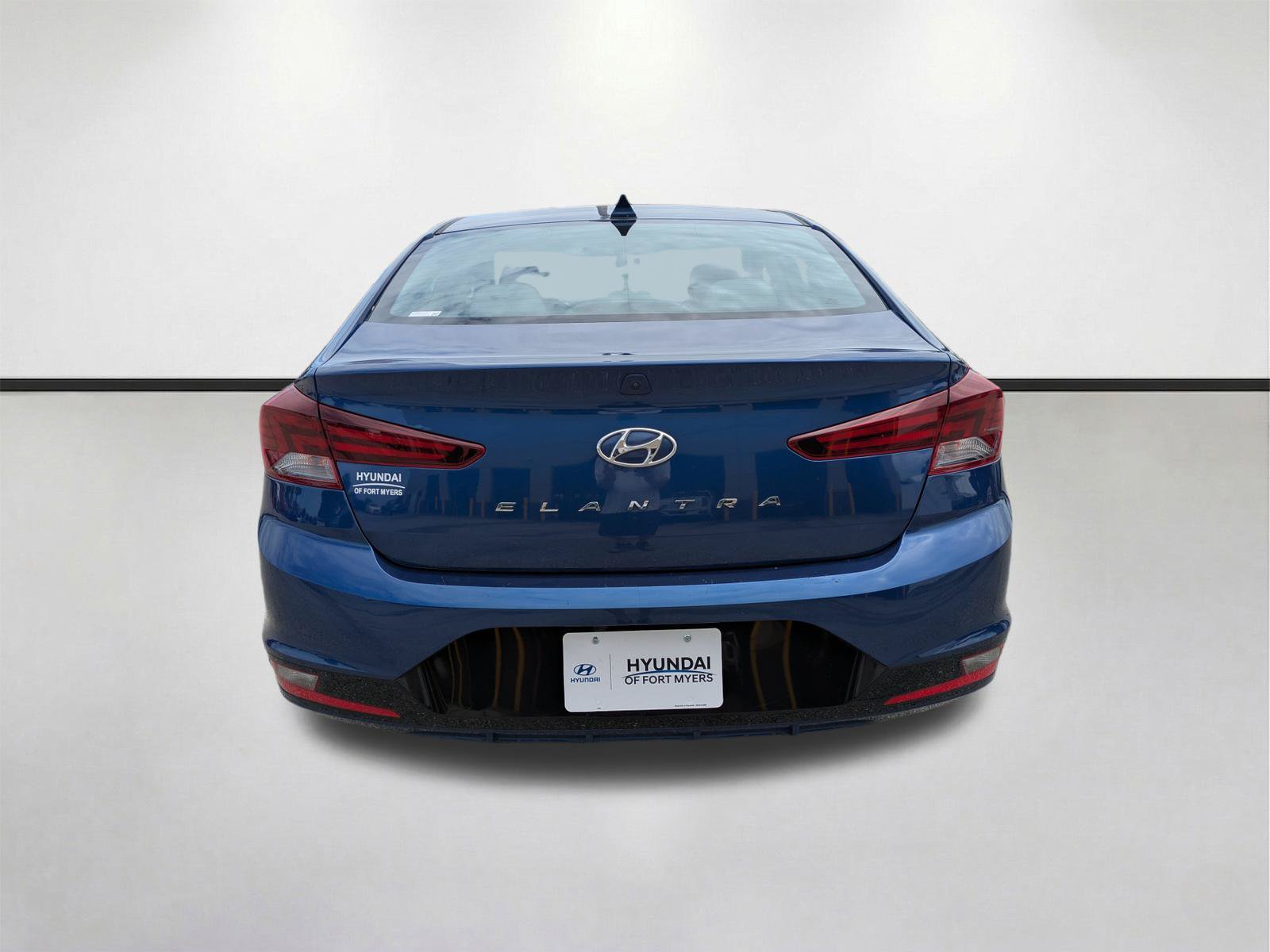 Used 2020 Hyundai Elantra Value Edition FWD image 6