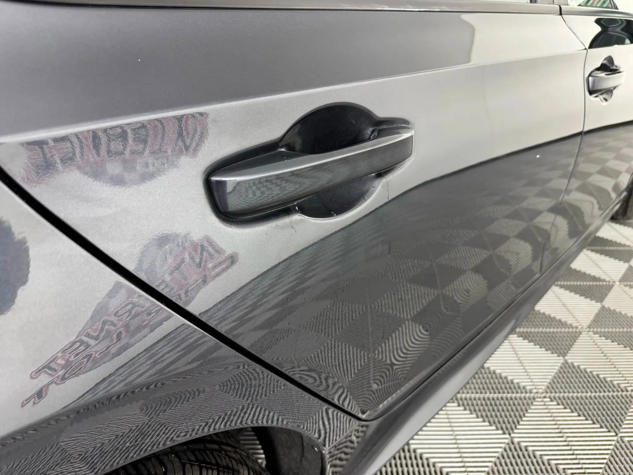 Used 2025 Honda Civic Sport Touring image 32