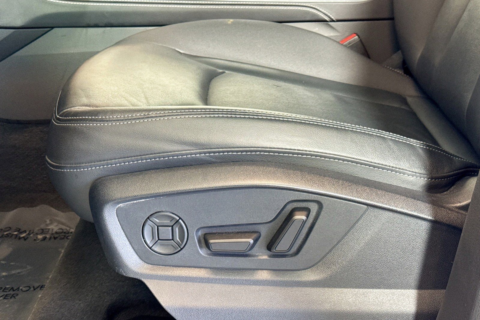 Used 2025 Audi Q7 Premium Plus image 18