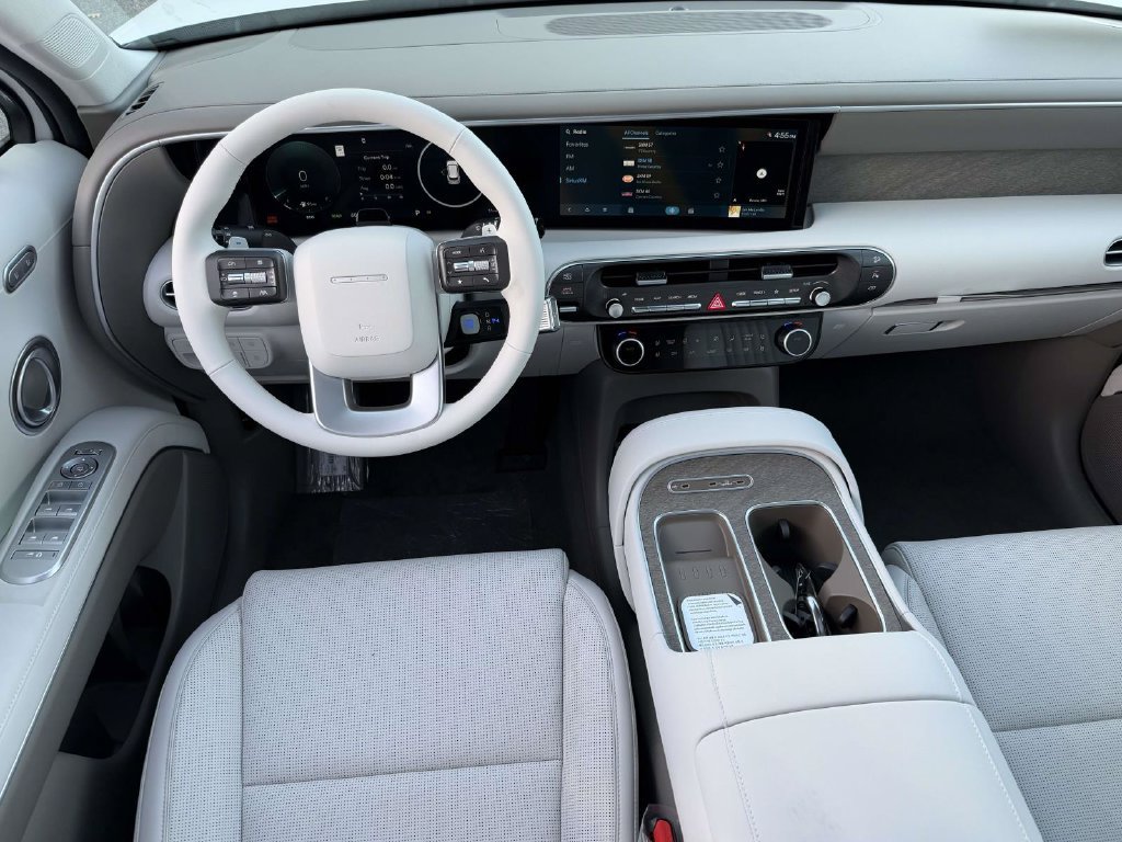New 2027 Hyundai Palisade SEL Premium AWD/4WD image 17