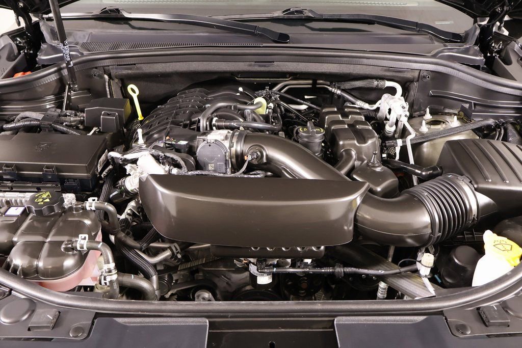 Used 2024 Dodge Durango GT image 20