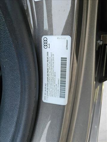 Used 2013 Audi A7 3.0T Prestige image 21