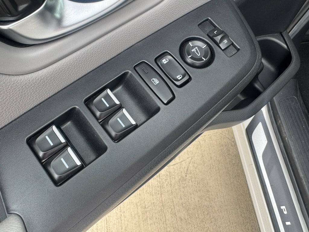 Certified 2025 Honda Pilot EX-L image 11