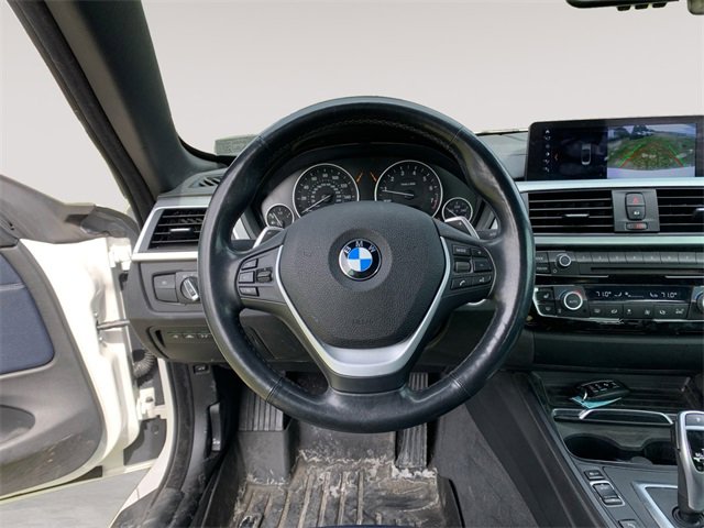 Used 2020 BMW 430i xDrive 430i xDrive w/ Convenience Package image 12