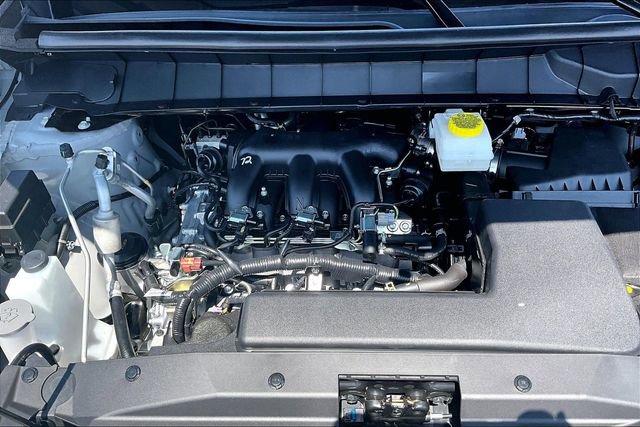 New 2026 Nissan Pathfinder Rock Creek AWD/4WD image 12
