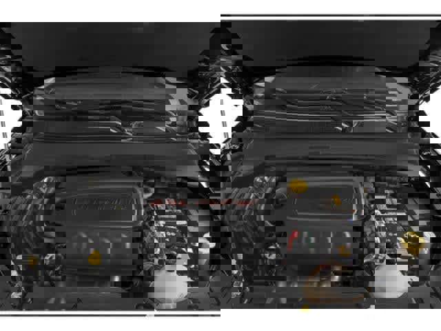 Used 2022 Jeep Compass Trailhawk w/ Trailhawk Elite Group image 12