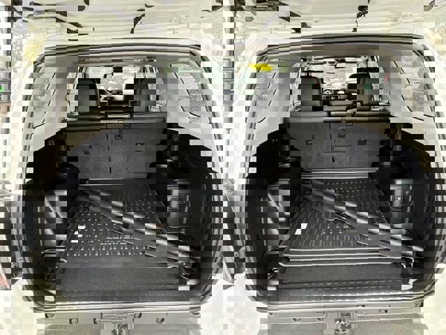 Used 2020 Toyota 4Runner Nightshade image 14