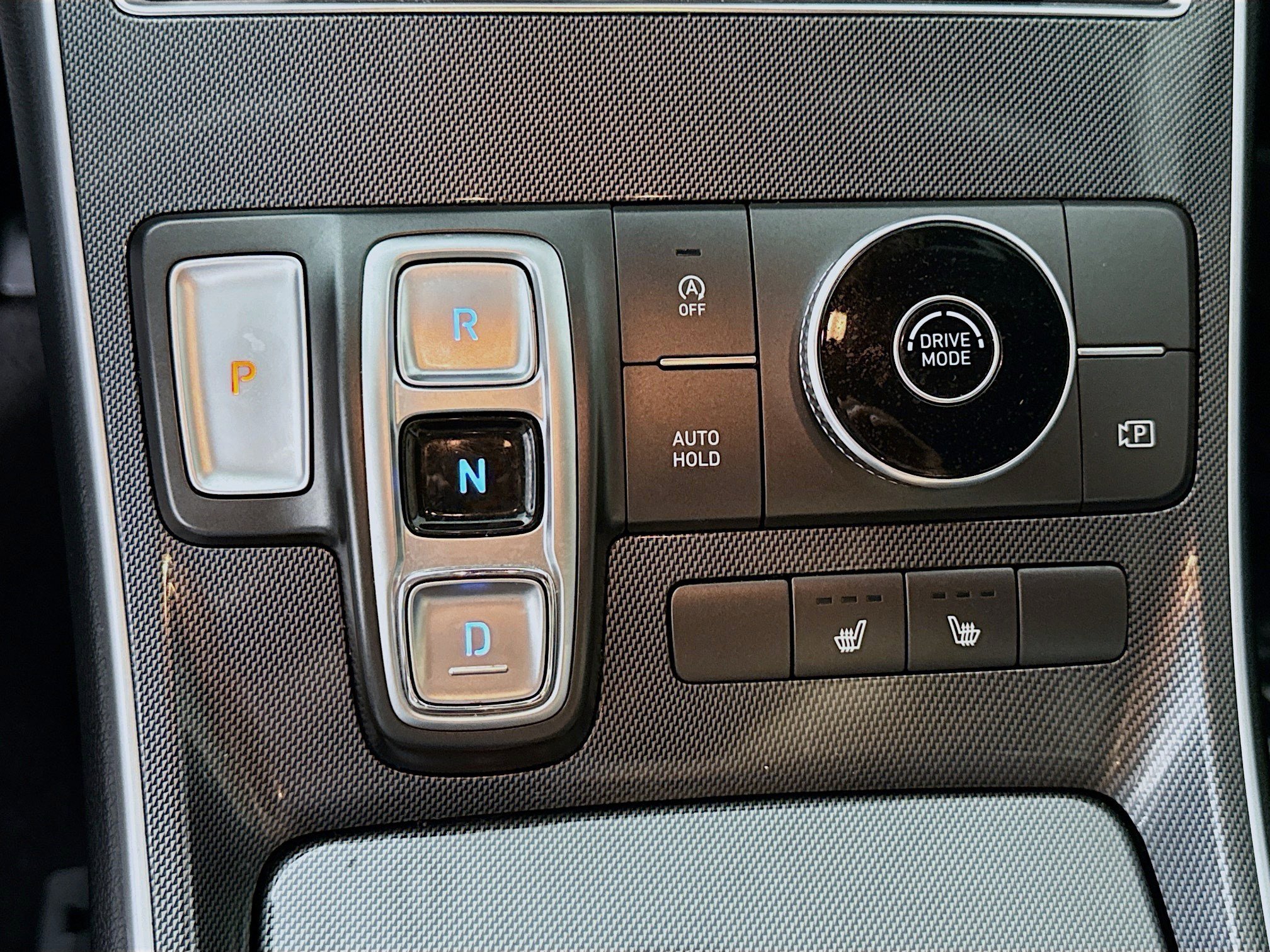 Used 2021 Hyundai Santa Fe SEL w/ Convenience Package image 20