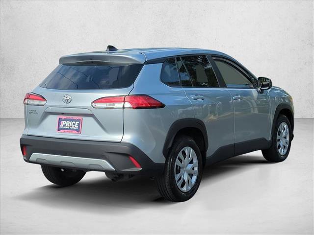 Used 2023 Toyota Corolla Cross L image 5