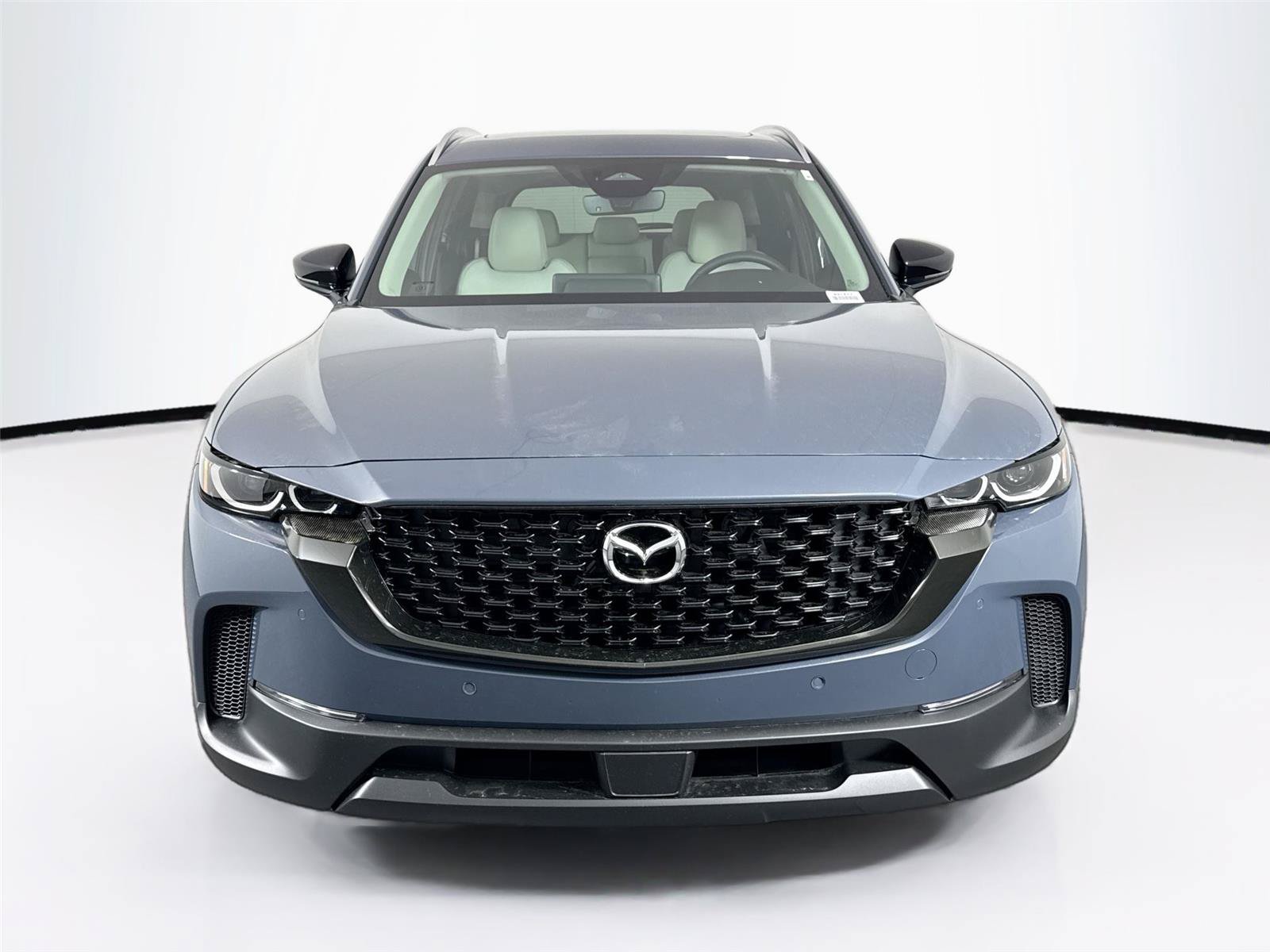 New 2026 MAZDA CX-50 AWD 2.5 S w/ Weather Package image 4