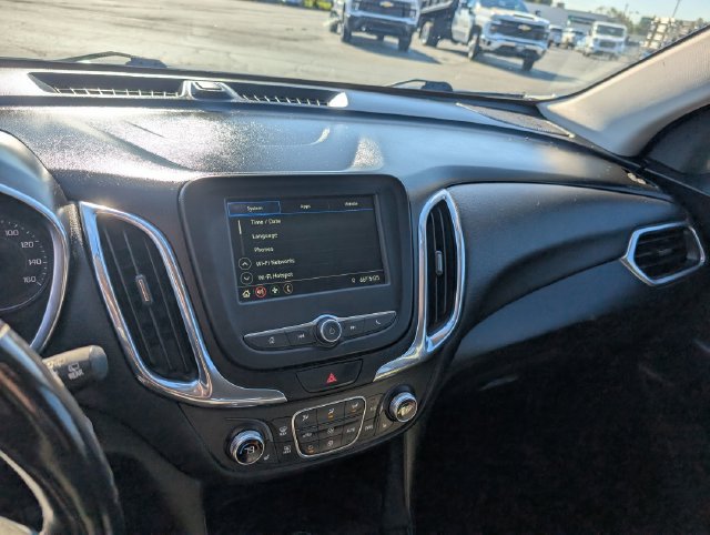 Used 2019 Chevrolet Equinox LT AWD/4WD image 21