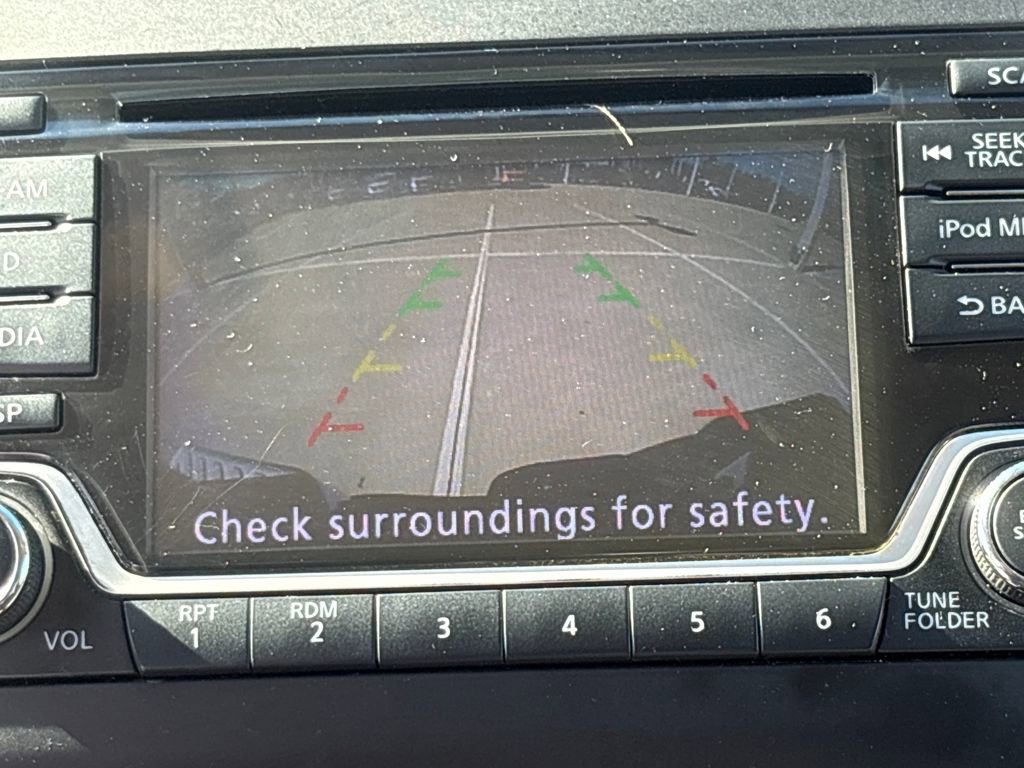 Used 2018 Nissan Frontier S image 25