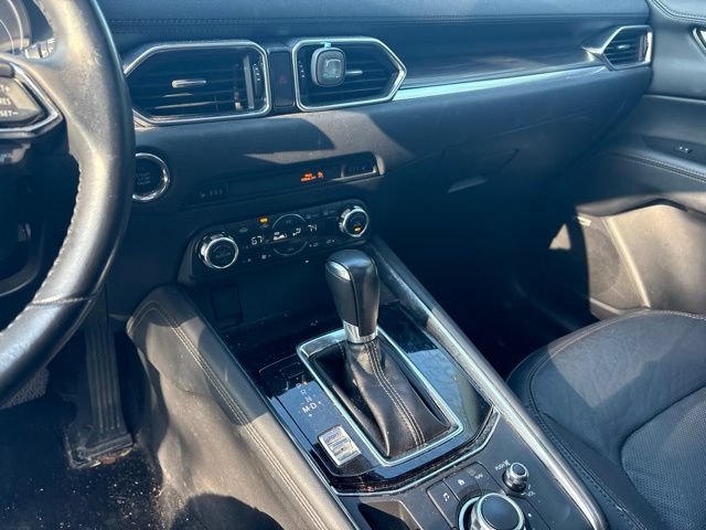 Used 2018 MAZDA CX-5 Grand Touring AWD/4WD image 14