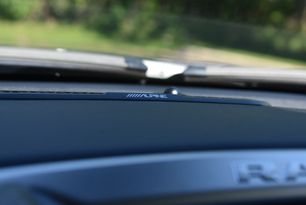 New 2026 RAM 1500 Big Horn AWD/4WD image 21
