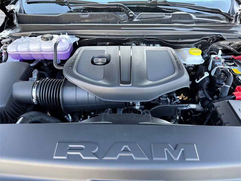 New 2026 RAM 1500 Rebel w/ Bed Utility Group image 9