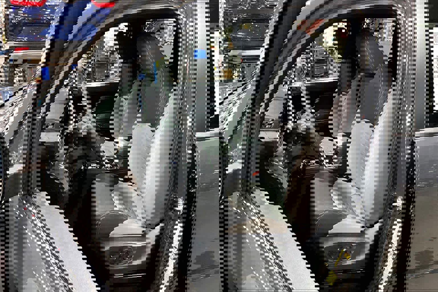 Certified 2025 Toyota Tacoma TRD Off-Road image 9