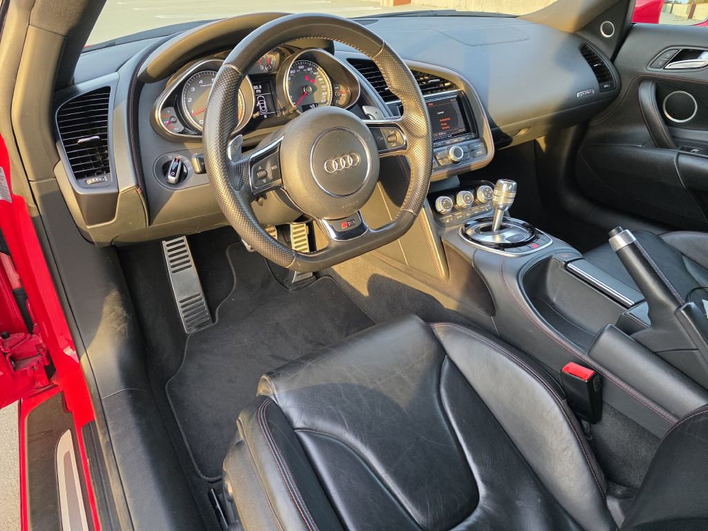 Used 2014 Audi R8 V8 AWD/4WD image 20