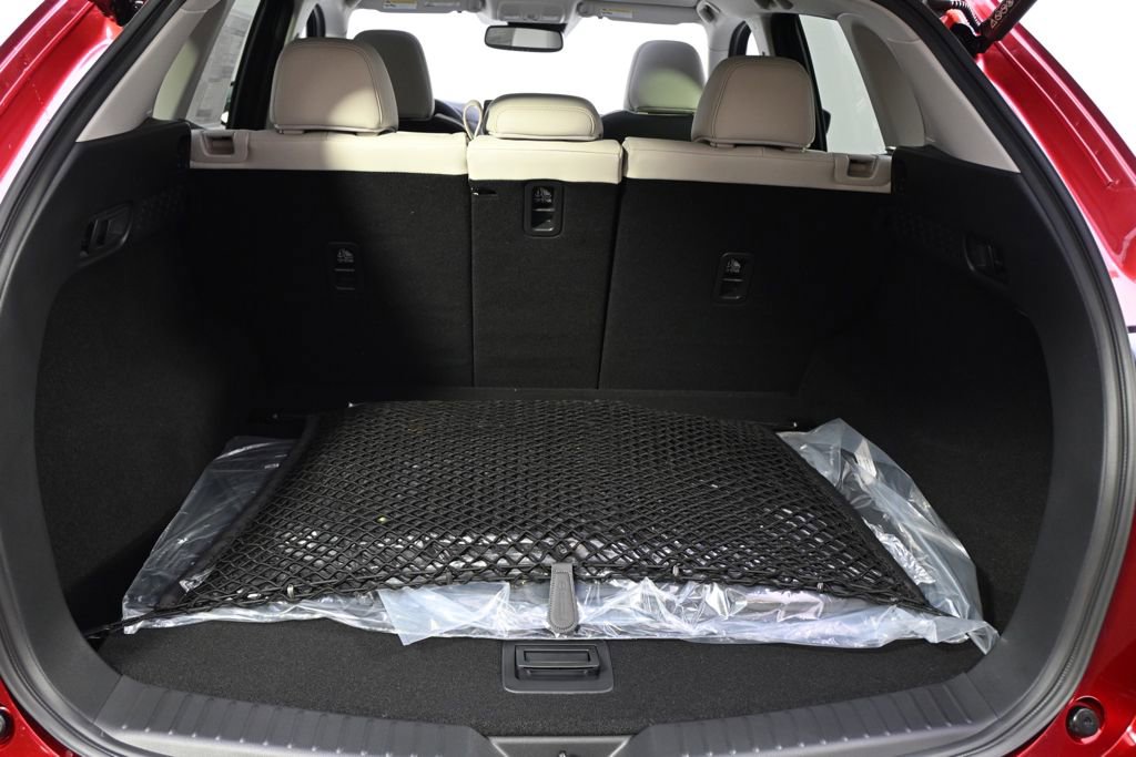 New 2025 MAZDA CX-5 AWD 2.5 S image 19