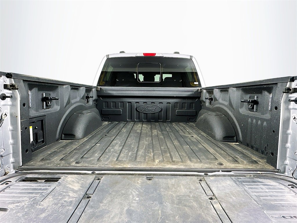 Used 2023 Ford F150 XLT w/ Equipment Group 302A High image 26