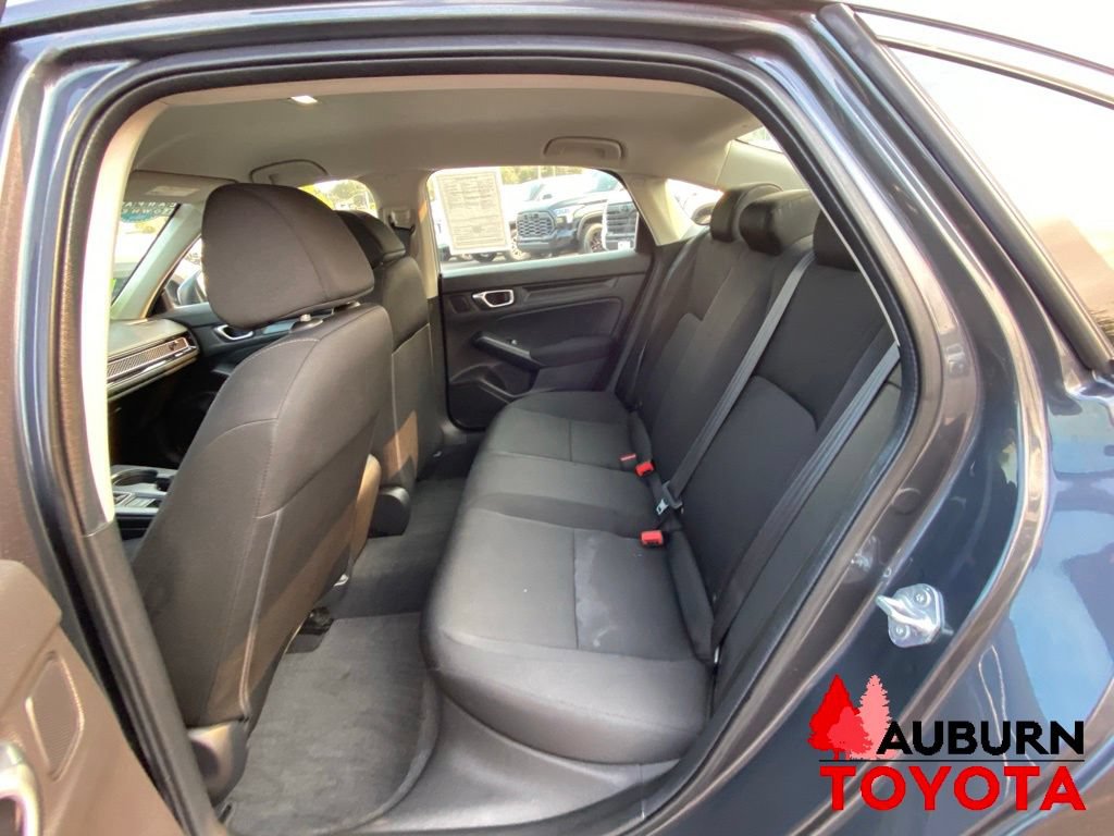 Used 2024 Honda Civic LX image 20