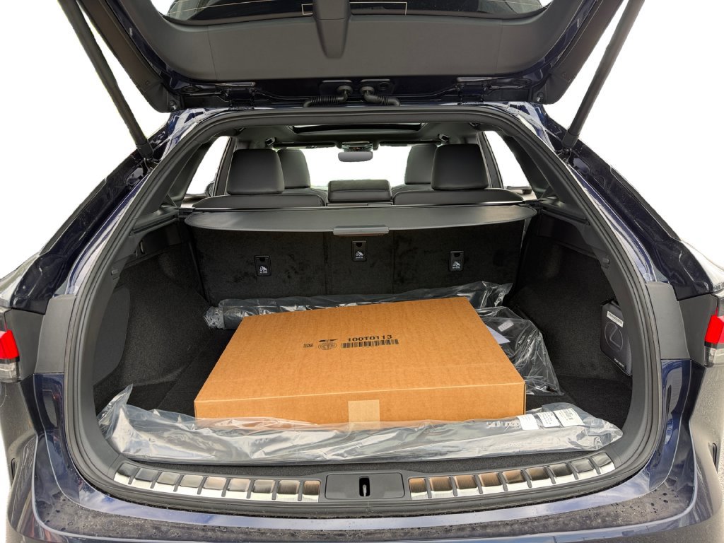 New 2026 Lexus RX 350 Premium Plus AWD/4WD image 7