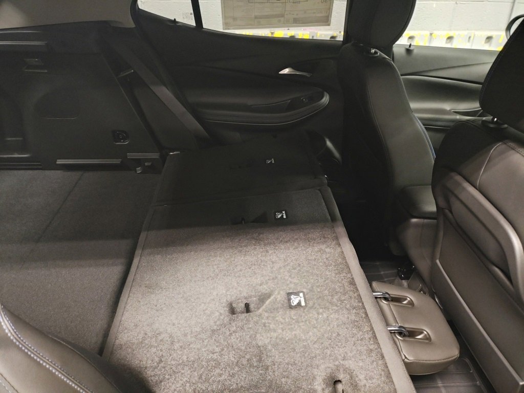 New 2026 Buick Encore GX Sport Touring w/ Advanced Technology Package image 14