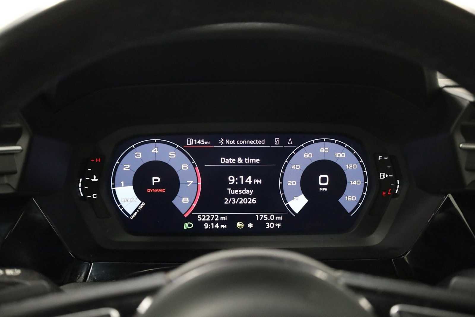 Used 2022 Audi A3 2.0T Premium image 22