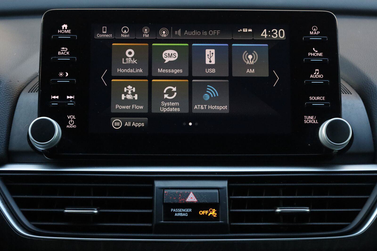 Used 2021 Honda Accord Touring image 39