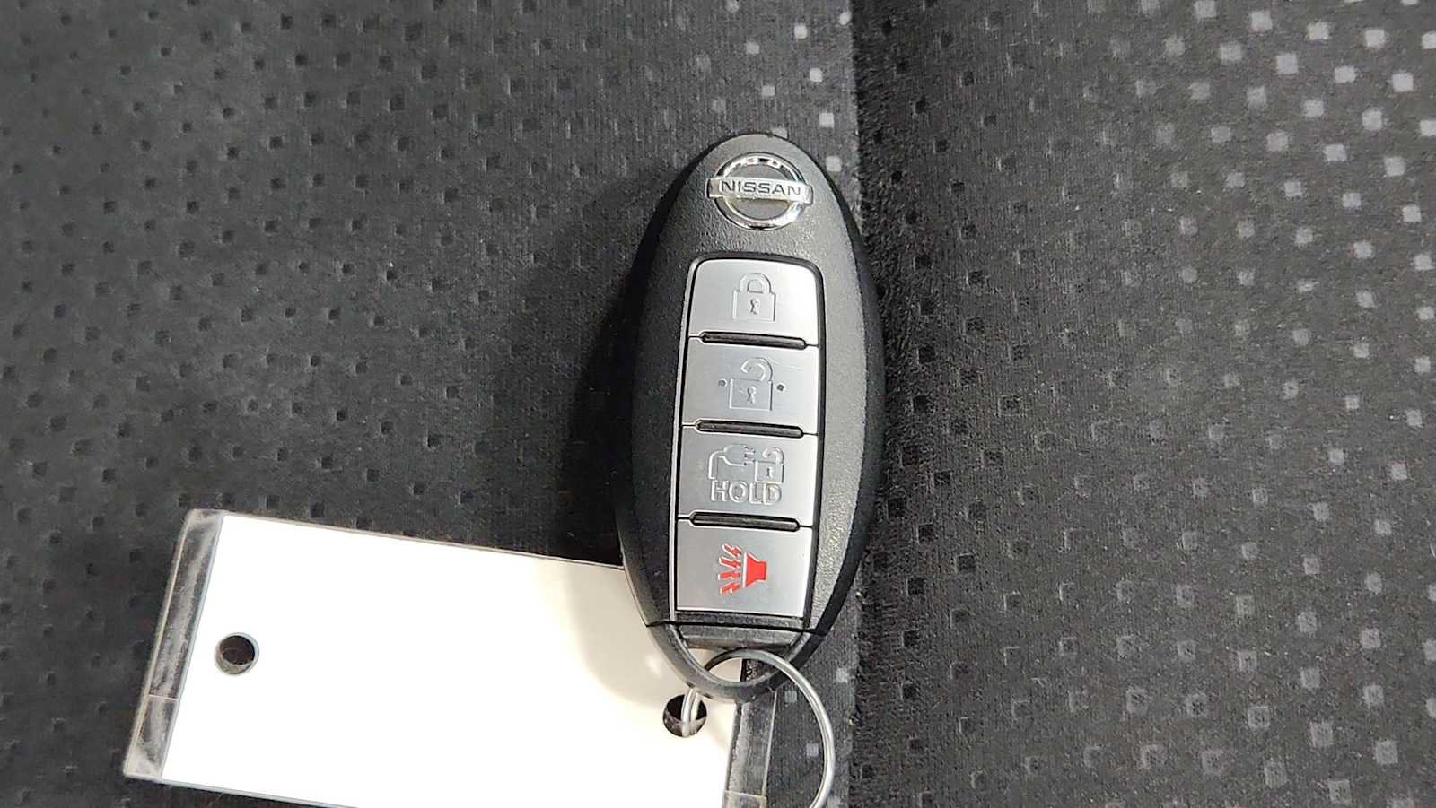 Used 2013 Nissan Leaf SV w/ LED & Quick Charge Pkg FWD image 30