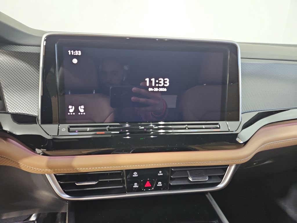 New 2026 Volkswagen Atlas Cross Sport SEL R-Line AWD/4WD image 18