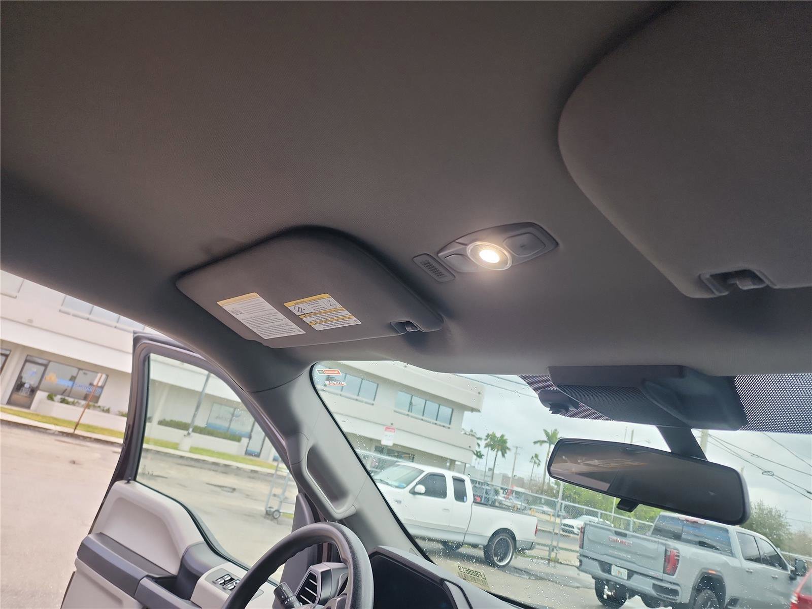 Used 2020 Ford F150 XL w/ Equipment Group 101A Mid image 28