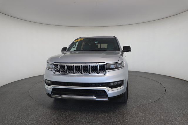 Used 2023 Jeep Grand Wagoneer Series III image 31