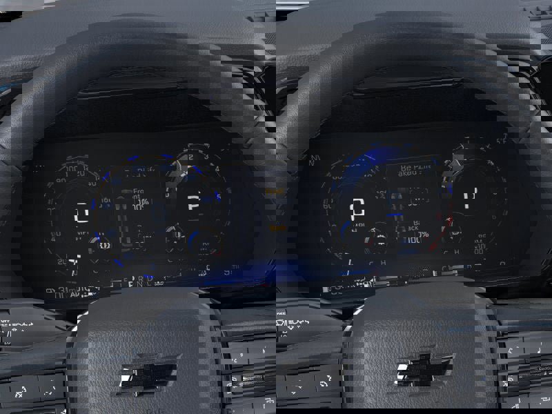 New 2026 Chevrolet Colorado ZR2 w/ Technology Package image 18