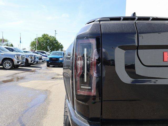New 2025 GMC Hummer EV 3X w/ Battery Pack, 24 Module Pack image 8