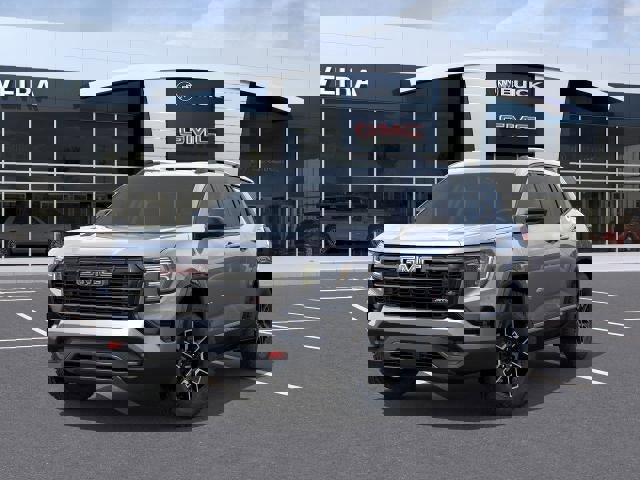 New 2026 GMC Terrain AT4 w/ Technology Package II image 6