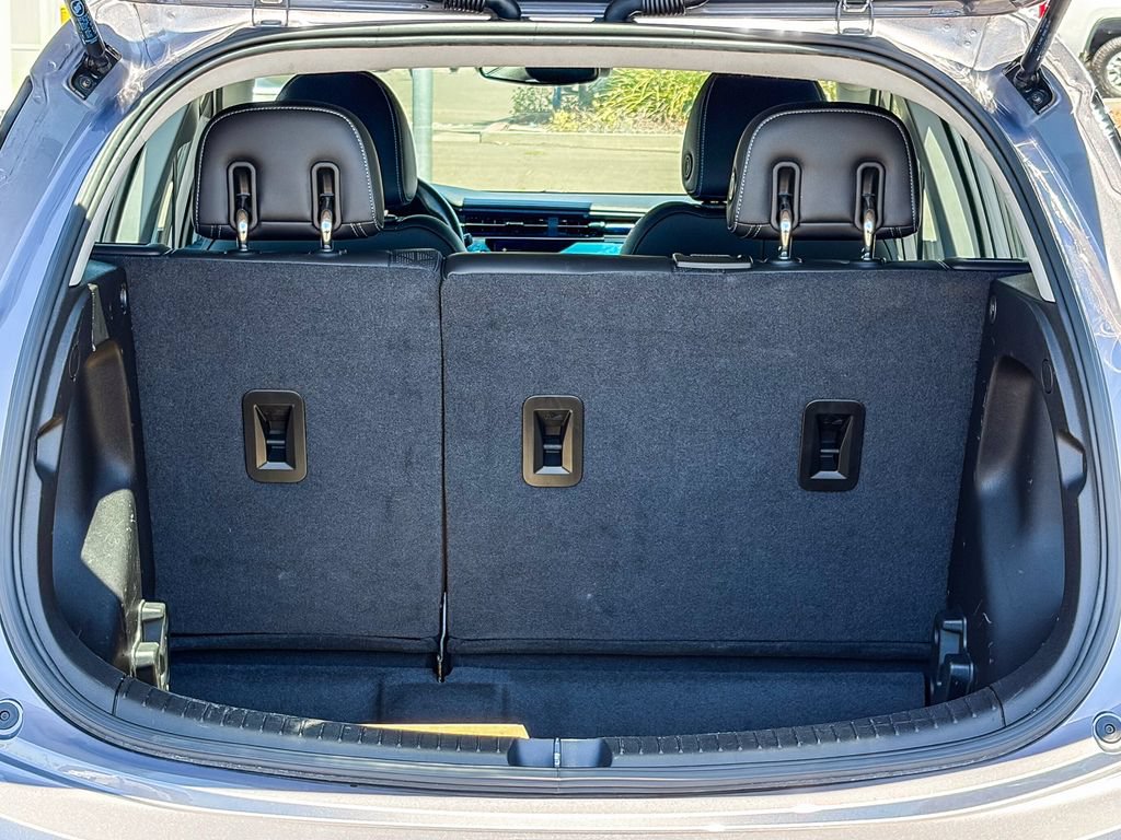 Used 2023 Chevrolet Bolt LT w/ Infotainment Package FWD image 54