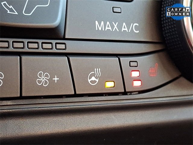 Used 2024 Ford Maverick Lariat image 24