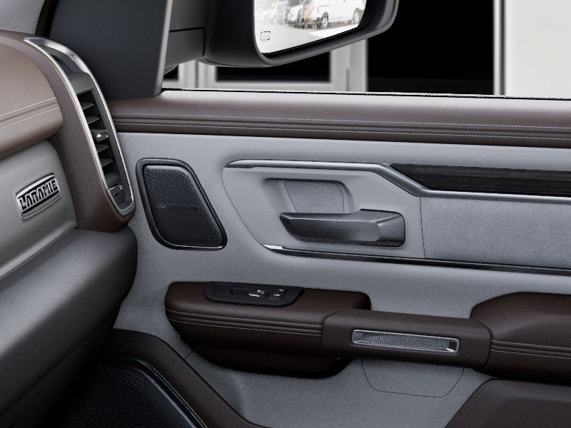 New 2027 RAM 1500 Laramie AWD/4WD image 25