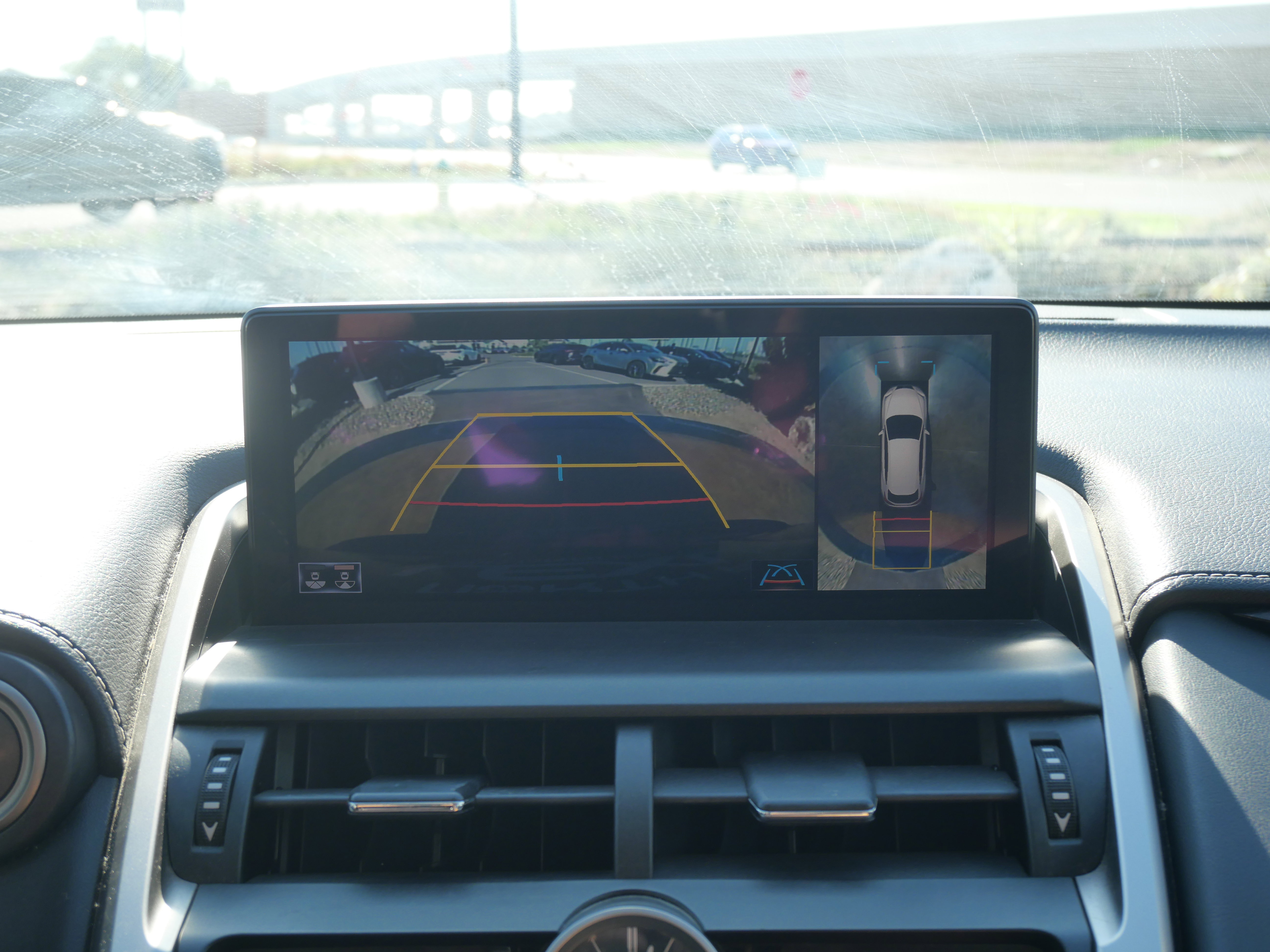 Used 2019 Lexus NX 300 FWD image 26