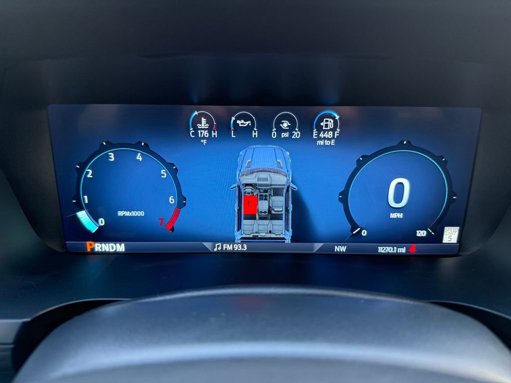 Used 2024 Ford F150 Tremor w/ Bed Utility Package image 51