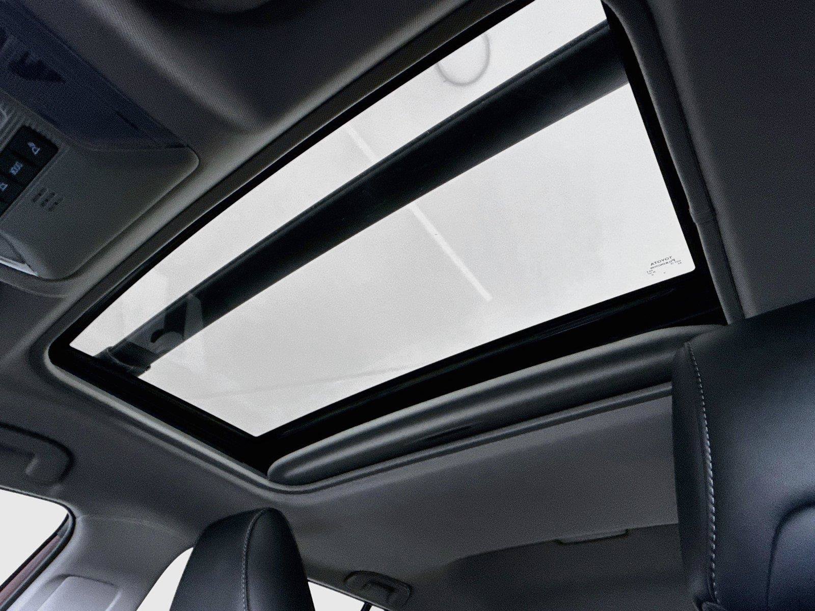 Certified 2025 Toyota RAV4 XLE Premium FWD image 6