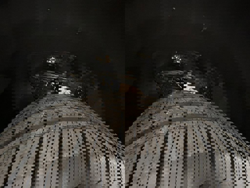 Used 2019 Ford Ranger Lariat w/ Technology Package image 22