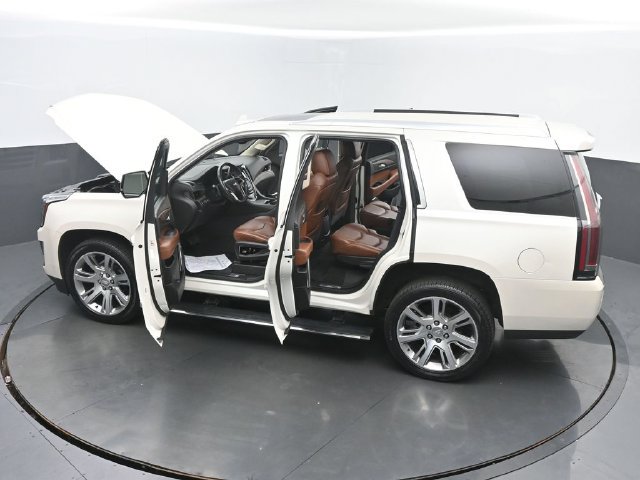 Used 2015 Cadillac Escalade Premium AWD/4WD image 63
